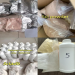Adbb, 5cl, 5cladba, 5cladb, 5cl Adb,adbb, Jwh-018 Precursor